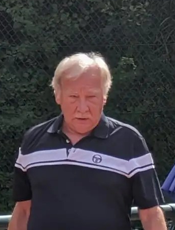 Kassenwart, Anton Polzer