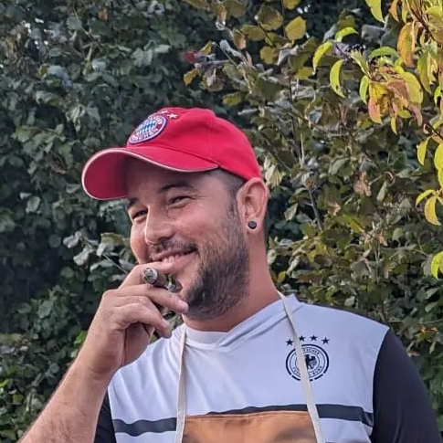 Integrationsbeauftragter, Alejandro Rojas